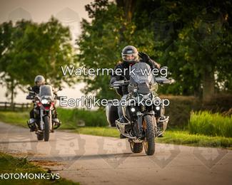 Motor Elfstedentocht – 9 juni 2025 photo