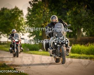 Motor Elfstedentocht – 9 juni 2025 photo