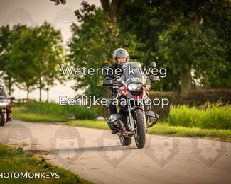 Motor Elfstedentocht – 9 juni 2025 photo