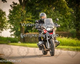 Motor Elfstedentocht – 9 juni 2025 photo
