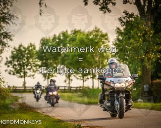 Motor Elfstedentocht – 9 juni 2025 photo