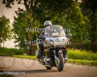 Motor Elfstedentocht – 9 juni 2025 photo