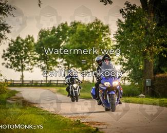 Motor Elfstedentocht – 9 juni 2025 photo