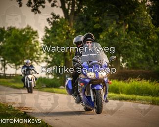 Motor Elfstedentocht – 9 juni 2025 photo
