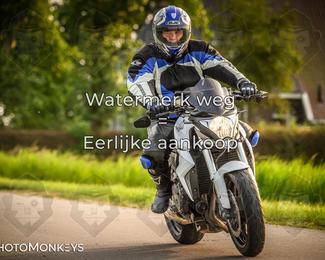 Motor Elfstedentocht – 9 juni 2025 photo
