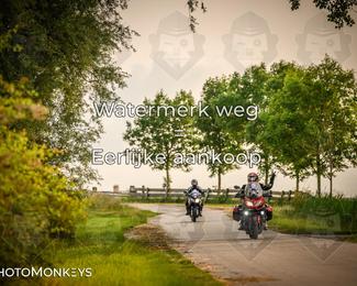 Motor Elfstedentocht – 9 juni 2025 photo