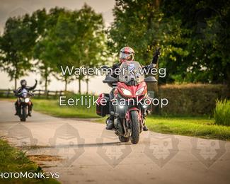 Motor Elfstedentocht – 9 juni 2025 photo
