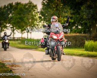 Motor Elfstedentocht – 9 juni 2025 photo