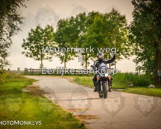 Motor Elfstedentocht – 9 juni 2025 photo