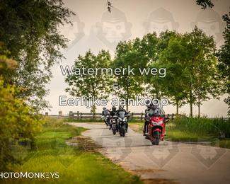 Motor Elfstedentocht – 9 juni 2025 photo