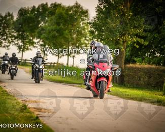 Motor Elfstedentocht – 9 juni 2025 photo