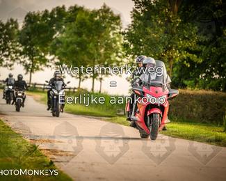 Motor Elfstedentocht – 9 juni 2025 photo