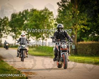 Motor Elfstedentocht – 9 juni 2025 photo