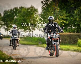 Motor Elfstedentocht – 9 juni 2025 photo