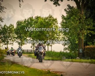 Motor Elfstedentocht – 9 juni 2025 photo