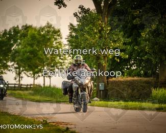 Motor Elfstedentocht – 9 juni 2025 photo