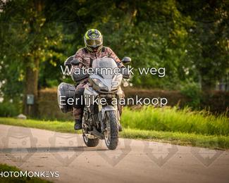 Motor Elfstedentocht – 9 juni 2025 photo