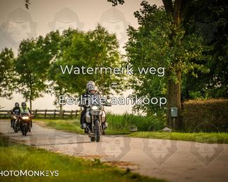 Motor Elfstedentocht – 9 juni 2025 photo