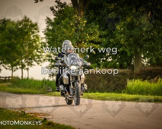 Motor Elfstedentocht – 9 juni 2025 photo