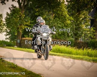 Motor Elfstedentocht – 9 juni 2025 photo