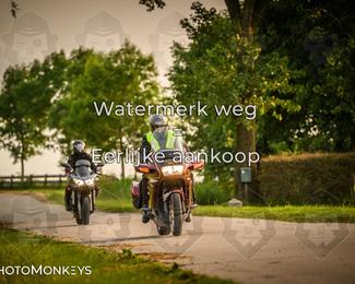 Motor Elfstedentocht – 9 juni 2025 photo