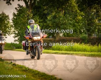 Motor Elfstedentocht – 9 juni 2025 photo