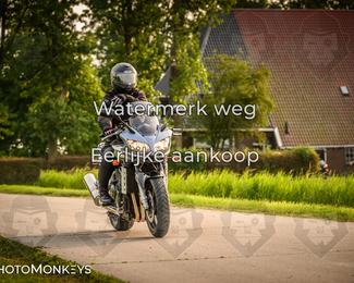 Motor Elfstedentocht – 9 juni 2025 photo