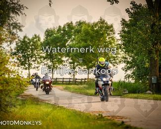 Motor Elfstedentocht – 9 juni 2025 photo