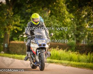 Motor Elfstedentocht – 9 juni 2025 photo