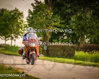 Motor Elfstedentocht – 9 juni 2025 photo