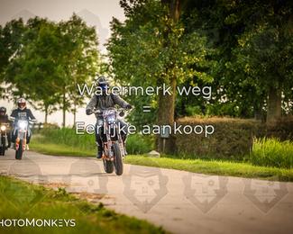 Motor Elfstedentocht – 9 juni 2025 photo