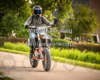 Motor Elfstedentocht – 9 juni 2025 photo