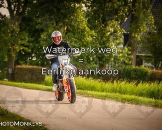 Motor Elfstedentocht – 9 juni 2025 photo