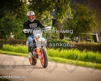 Motor Elfstedentocht – 9 juni 2025 photo