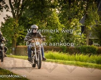 Motor Elfstedentocht – 9 juni 2025 photo