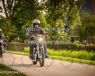 Motor Elfstedentocht – 9 juni 2025 photo