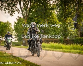 Motor Elfstedentocht – 9 juni 2025 photo