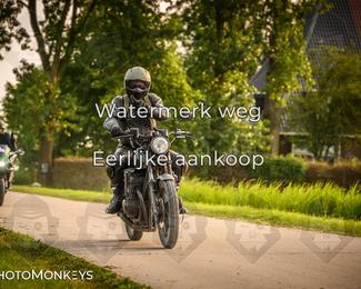 Motor Elfstedentocht – 9 juni 2025 photo