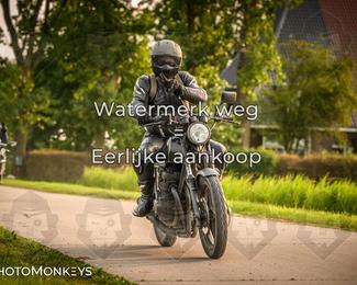 Motor Elfstedentocht – 9 juni 2025 photo