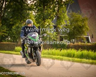 Motor Elfstedentocht – 9 juni 2025 photo