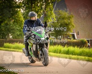 Motor Elfstedentocht – 9 juni 2025 photo