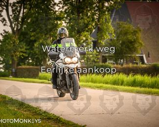 Motor Elfstedentocht – 9 juni 2025 photo