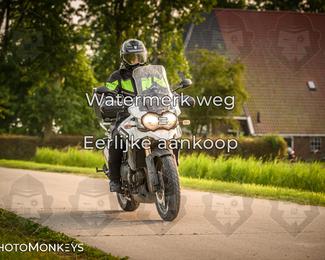 Motor Elfstedentocht – 9 juni 2025 photo