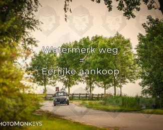 Motor Elfstedentocht – 9 juni 2025 photo