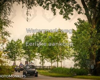 Motor Elfstedentocht – 9 juni 2025 photo