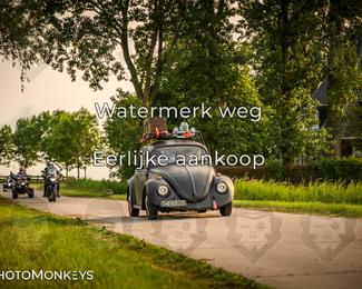 Motor Elfstedentocht – 9 juni 2025 photo