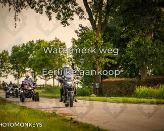 Motor Elfstedentocht – 9 juni 2025 photo