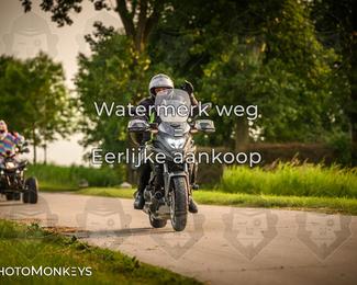 Motor Elfstedentocht – 9 juni 2025 photo