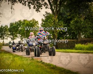 Motor Elfstedentocht – 9 juni 2025 photo