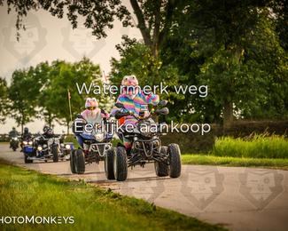 Motor Elfstedentocht – 9 juni 2025 photo